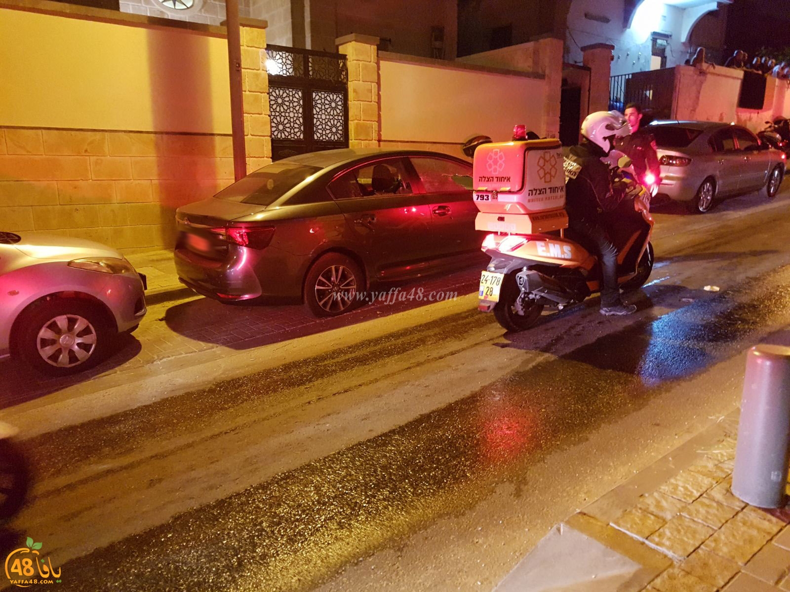 fire on car asaf har (3).jpg